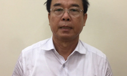Hôm nay, cựu Phó Chủ tịch UBND TPHCM Nguyễn Thành Tài và 4 đồng phạm hầu tòa