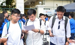 Tra cứu điểm thi THPT 2020 đợt 2 tỉnh Bắc Giang nhanh nhất