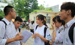 Tra cứu điểm thi THPT 2020 đợt 2 tỉnh Bình Thuận nhanh nhất