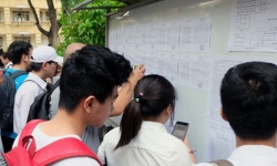 Tra cứu điểm thi THPT 2020 đợt 2 tỉnh Quảng Ninh nhanh nhất