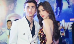 'Soi' chuyện tình cảm của top 3 Hoa hậu Việt Nam 2018
