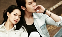'Cặp đôi vàng' của màn ảnh Hàn Quốc Shin Min Ah - Kim Woo Bin hiện giờ ra sao?