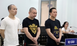 Sát hại đồng hương,  nhóm người Trung Quốc nhận án tù