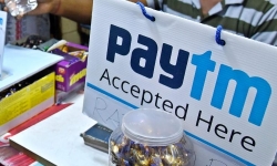 Google gỡ bỏ ứng dụng Paytm khỏi Play Store