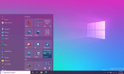 Bản phát hành preview cuối cho Windows 10 20H2