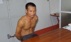 Thái Nguyên: Bắt giữ nghịch tử dùng búa đinh sát hại bố