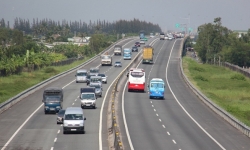 Bộ GTVT lập đề án thu phí các tuyến cao tốc do Nhà nước đầu tư