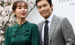Chia sẻ bất ngờ của mỹ nhân Vườn Sao Băng về người chồng  ngoại tình Lee Byung Hun