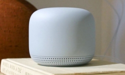 Google chuẩn bị phát hành router Wi-Fi mới giá 99 USD