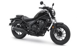 Honda Rebel 500 giá tốt chỉ 180 triệu đồng