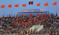 SHB Đà Nẵng nhận tin vui trước thềm V-league
