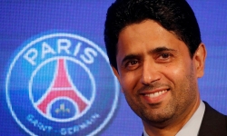 Chủ tịch Paris Saint-Germain (PSG) có thể ngồi tù vì tham nhũng