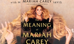 Những góc khuất trong cuộc đời Mariah Carey được tiết lộ trong cuốn hồi ký sắp ra mắt