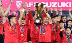 Việt Nam sẽ không làm chủ nhà AFF Cup 2020