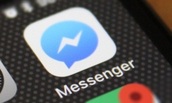 Facebook muốn Messenger là ứng dụng tin nhắn mặc định trên iOS