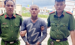 Bình Thuận: Bắt giữ hung thủ đâm, chém người ở tiệc sinh nhật sau 6 giờ gây án