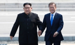 Kim Jong Un xin lỗi: Lối mở cho quan hệ ngoại giao Hàn-Triều
