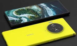 Lộ diện smartphone Nokia cao cấp sắp ra mắt tháng 11