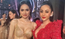 Lương Mỹ Kỳ trở thành thí sinh đầu tiên dự thi Hoa hậu Chuyển giới do Hương Giang tổ chức