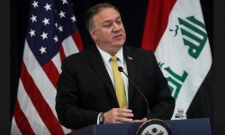 Mỹ đóng cửa sứ quán tại Iraq: Khoảng trống ngoại giao làm dấy lên nguy cơ chiến tranh