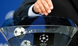 Champions League 2020-2021 sẽ có nhiều bảng đấu 'tử thần'?