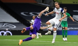 Tottenham 7-2 Maccabi Haifa: Tottenham lọt vào vòng bảng Europa League
