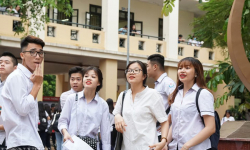 Điểm chuẩn Đại học Ngoại thương năm 2020