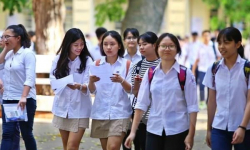 Điểm chuẩn Đại học Xây dựng Hà Nội năm 2020