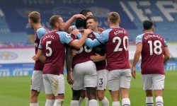 Leicester 0-3 West Ham ở vòng 4 Ngoại hạng Anh