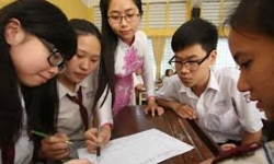 Điểm chuẩn Khoa Quốc Tế - Đại Học Thái Nguyên 2020