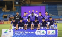 Hà Nội FC không còn bị cấm dự AFC Cup
