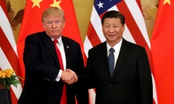 Cuộc bầu cử Mỹ có ý nghĩa như thế nào đối với Trung Quốc?
