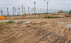 Hưng Yên: Xử phạt 400 triệu đồng 2 doanh nghiệp vi phạm pháp luật về đất đai