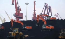 Trung Quốc có thể cấm nhập vô thời hạn với than của Úc