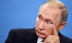 Nga có một vòng cung bất ổn ở ngoại vi và vai trò của quan hệ Nga-Thổ