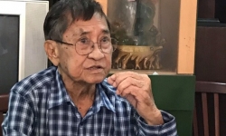 NSƯT Nam Hùng đột ngột qua đời ở tuổi 83