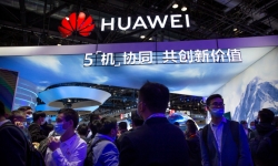 Thụy Điển cấm Huawei, ZTE, gọi Trung Quốc là mối đe doạ lớn