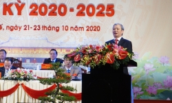 Khai mạc Đại hội đại biểu Đảng bộ tỉnh Thừa Thiên Huế nhiệm kỳ 2020 – 2025