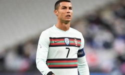 Siêu sao Ronaldo mắc COVID-19 LẦN 2, Ronaldo liệu có kịp tham dự trận đại chiến với Barca