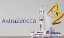 Tình nguyện viên Brazil tử vong sau thử nghiệm vắc xin COVID-19 của AstraZeneca