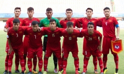 AFC ấn định thời gian diễn ra VCK U19 châu Á 2021