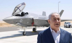 Israel chấp thuận ngầm việc Mỹ bán máy bay tàng hình F-35 cho UAE