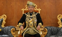 Nhà vua Malaysia bác bỏ áp lệnh khẩn cấp vì COVID-19 của Thủ tướng Muhyiddin