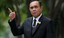 Thủ tướng Thái Lan phớt lờ kêu gọi từ chức, căng thẳng tiếp tục gia tăng