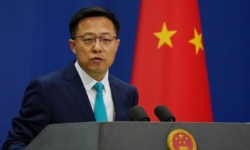 Trung Quốc yêu cầu 6 hãng truyền thông Mỹ báo cáo hoạt động