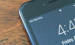 Hướng dẫn mẹo khắc phục lỗi tín hiệu di động của iPhone
