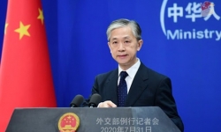 Trung Quốc kêu gọi Mỹ từ bỏ suy nghĩ về 'mối đe dọa' của Bắc Kinh