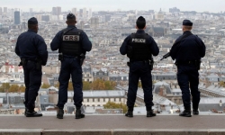 Pháp thắt chặt an ninh sau vụ tấn công ở Nice, biểu tình bùng phát tại nhiều nơi trên thế giới Hồi giáo