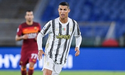 Ronaldo bị chê trách, không tôn trọng đồng đội Juventus