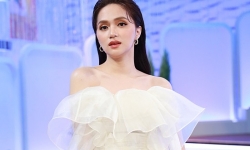 Hương Giang viết thư tay xin rút khỏi Hoa hậu Việt Nam 2020